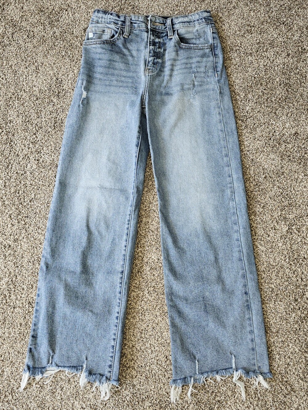 KanCan Youth Jeans NWOT